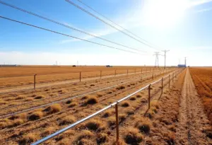 Fiber-optic technology improving connectivity in rural Nebraska