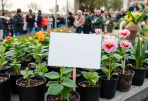 Community gathering in Omaha honoring local contributions
