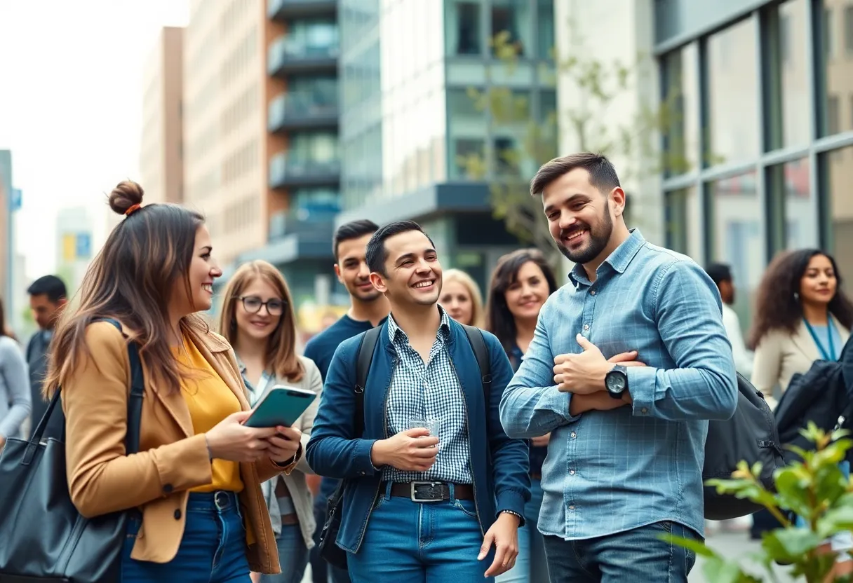 Omaha showcasing its entrepreneurship through Miss USA title