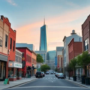 Omaha businesses promoting employee wellness and community