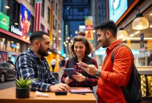 Omaha Small Business Innovation Partnership a collaborative workspace for startups