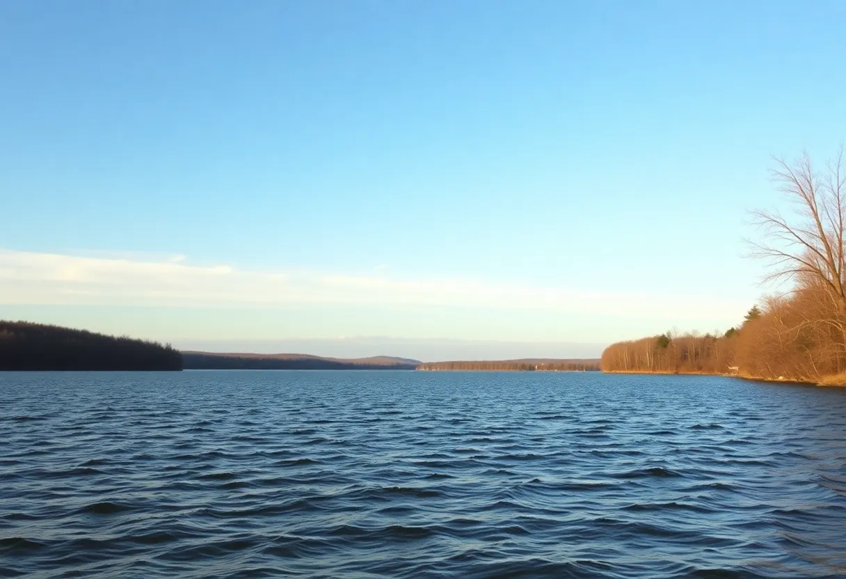 Memorial forUNO basketball player Deng Mayar
